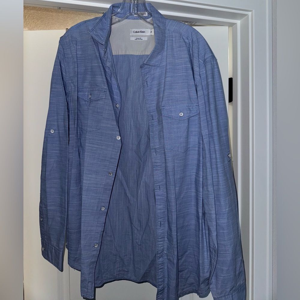 Calvin Klein Dress Shirt